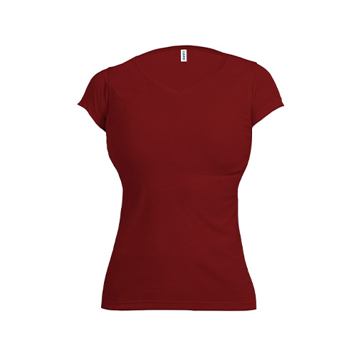 PLAYERA MAR DRY FIT CABALLERO CUELLO V - Vista 11